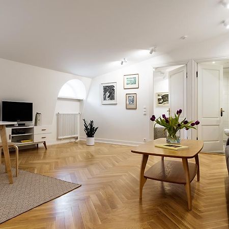 Vana-Posti Apartment Tallinn Bagian luar foto