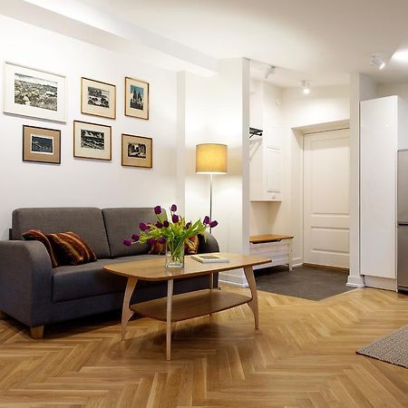 Vana-Posti Apartment Tallinn Bagian luar foto