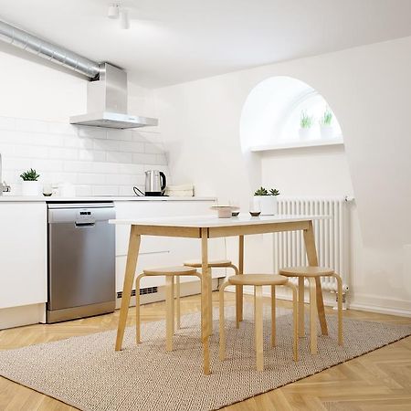 Vana-Posti Apartment Tallinn Bagian luar foto