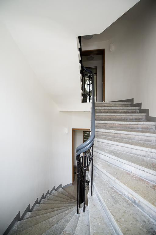 Vana-Posti Apartment Tallinn Bagian luar foto