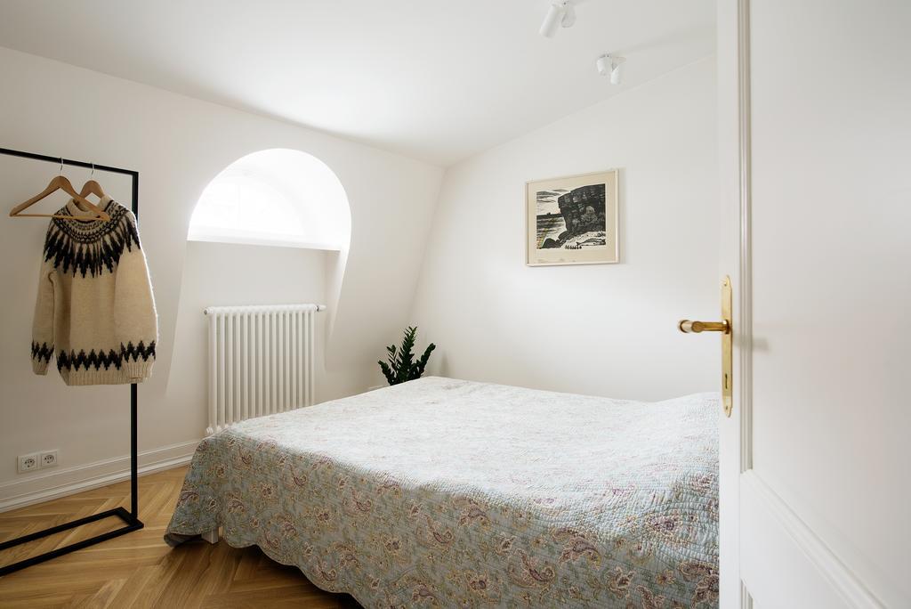 Vana-Posti Apartment Tallinn Bagian luar foto